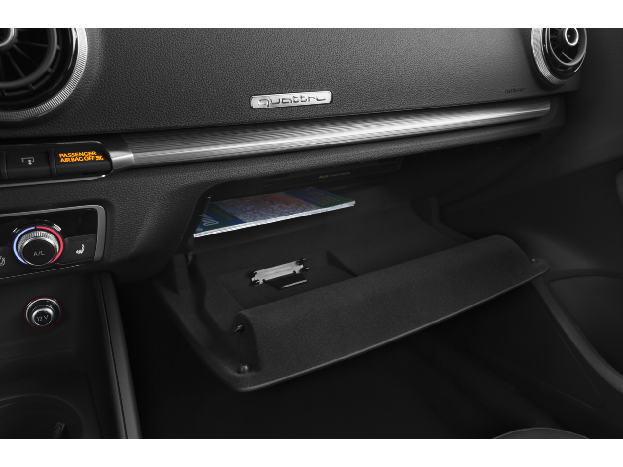 2015 Audi A3 2.0 TDI Prestige