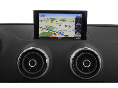 2015 Audi A3 2.0 TDI Prestige