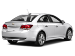 2015 Chevrolet Cruze 1LT