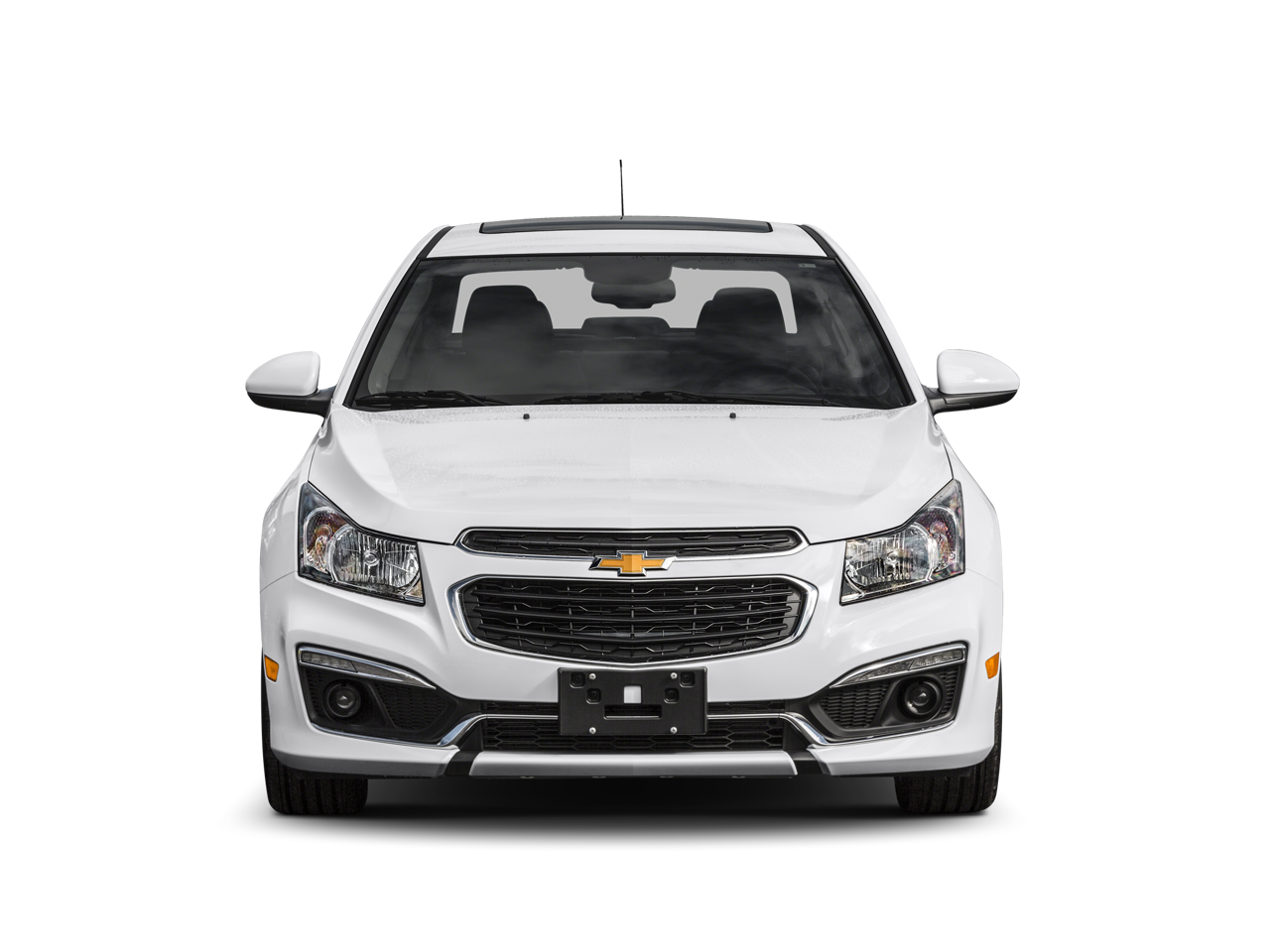 2015 Chevrolet Cruze 1LT