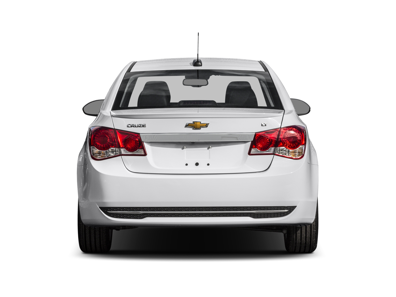 2015 Chevrolet Cruze 1LT