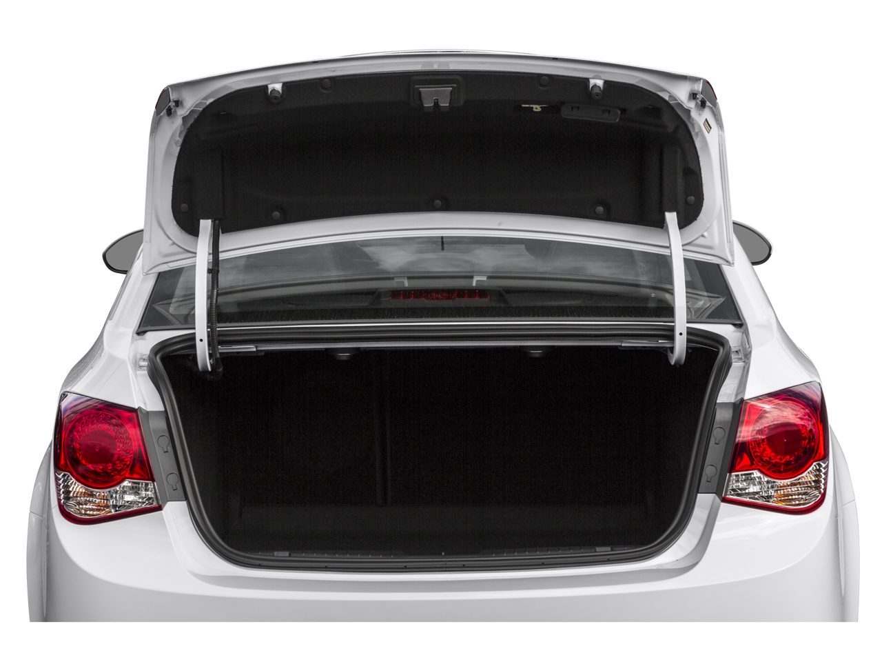 2015 Chevrolet Cruze 1LT