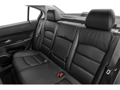 2015 Chevrolet Cruze 1LT