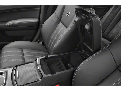 2015 Chrysler 300 300S