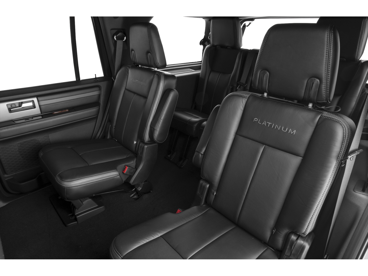 2015 Ford Expedition Platinum