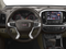 2015 GMC Canyon 4WD SLT
