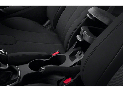 2015 Hyundai Veloster 3dr Cpe Auto