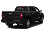 2015 Toyota Tundra Limited CrewMax