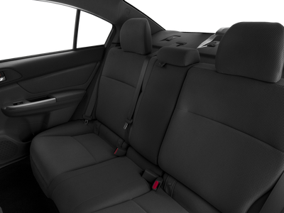 2016 Subaru Impreza 2.0i