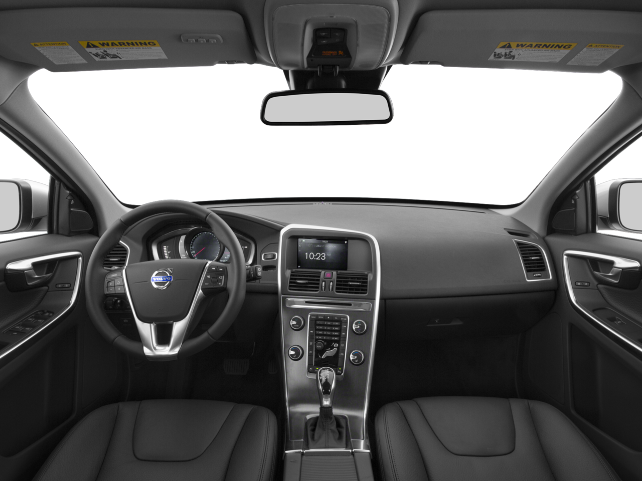 2016 Volvo XC60 T5 Premier