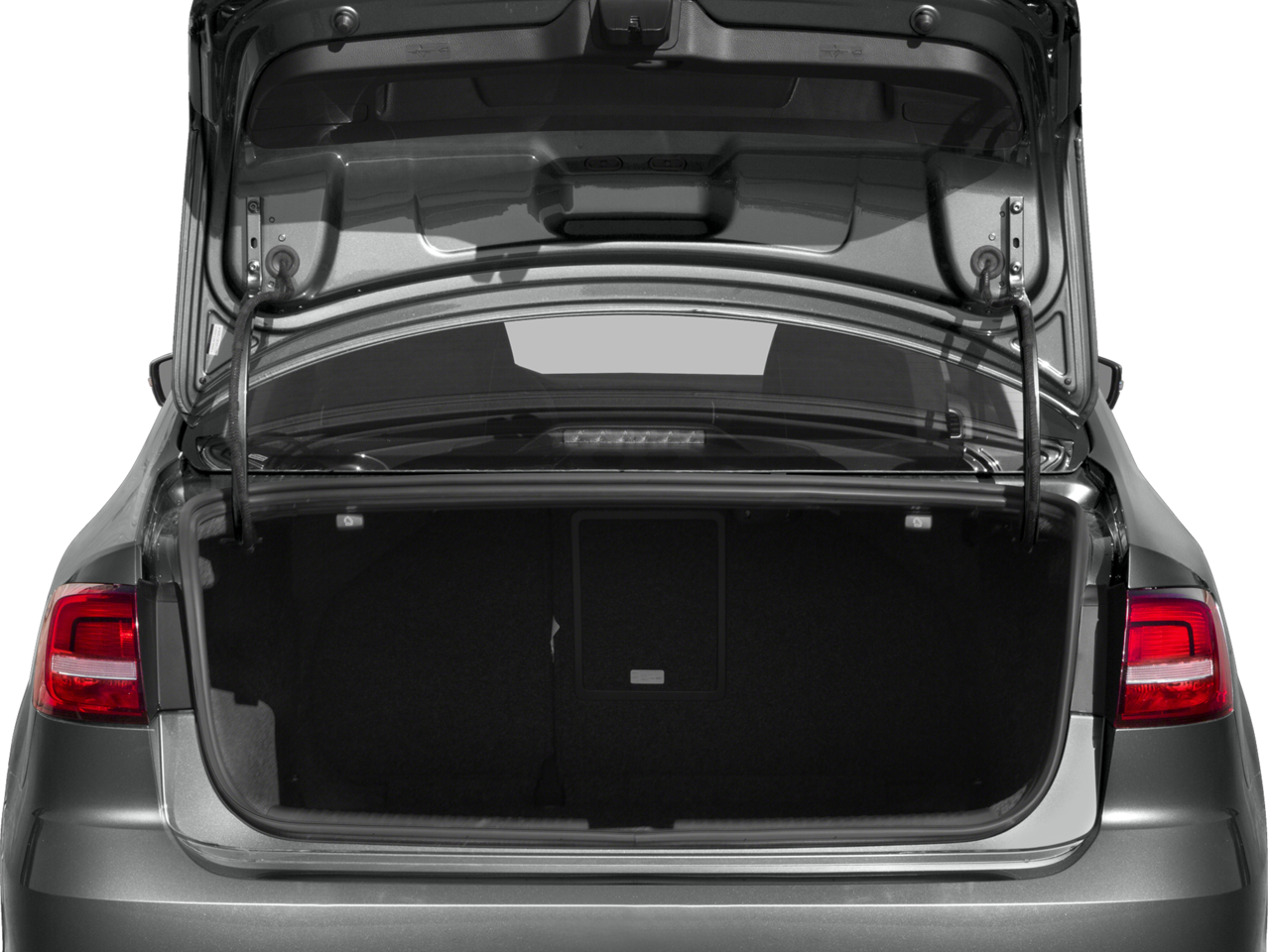 2016 Volkswagen Jetta 1.8T Sport