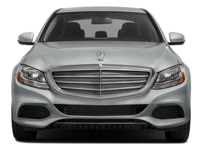2017 Mercedes-Benz C-Class C 300
