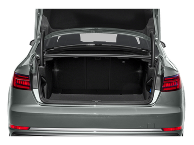 2019 Audi A4 2.0T Premium Plus quattro