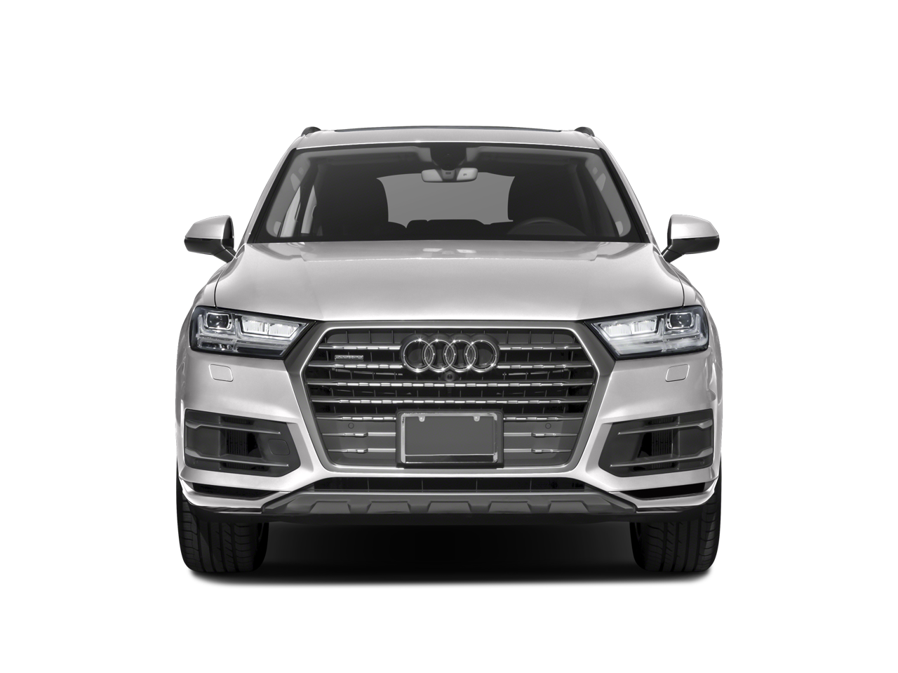 2019 Audi Q7 45 Premium quattro