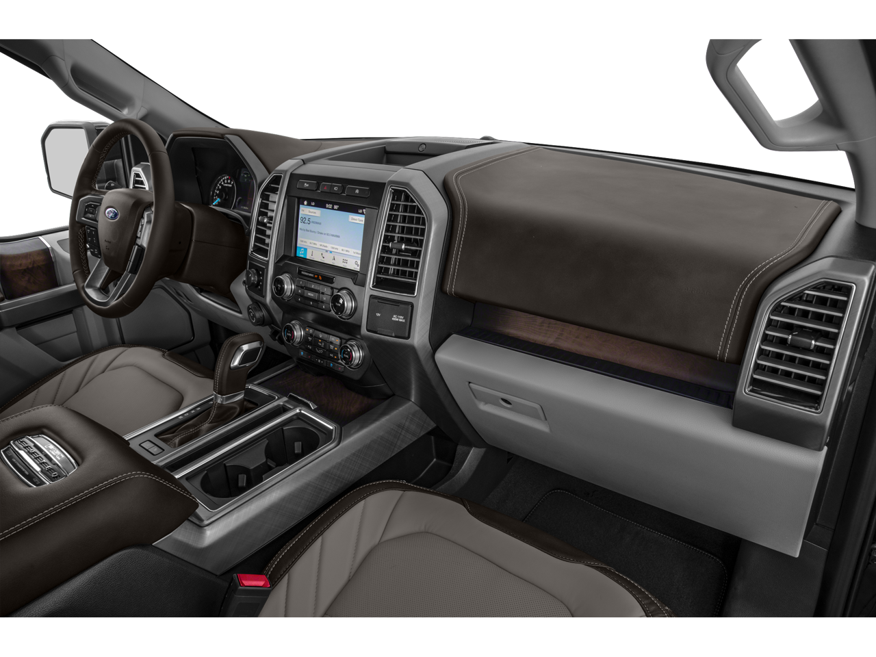 2019 Ford F-150 Limited