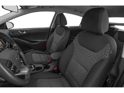 2019 Hyundai Ioniq Plug-In Hybrid Limited