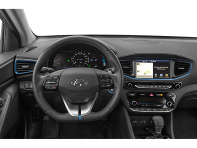 2019 Hyundai Ioniq Plug-In Hybrid Limited