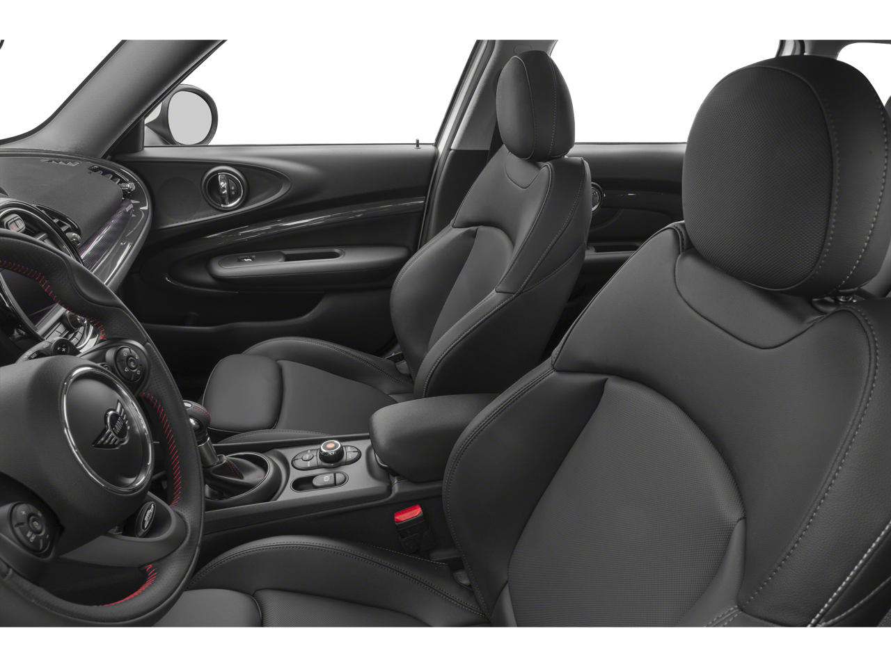2019 MINI Cooper S Clubman Classic