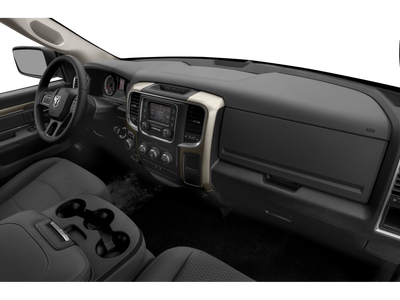 2019 RAM 1500 Classic Warlock