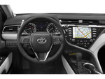 2019 Toyota Camry XLE w/ Driver Assist & Nav Pkg