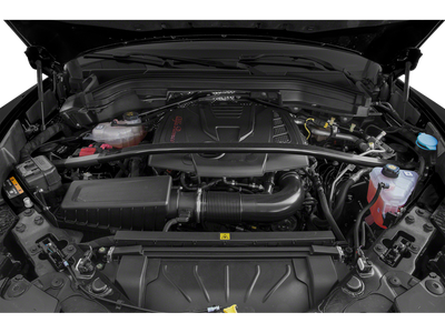 2020 Alfa Romeo Stelvio Base