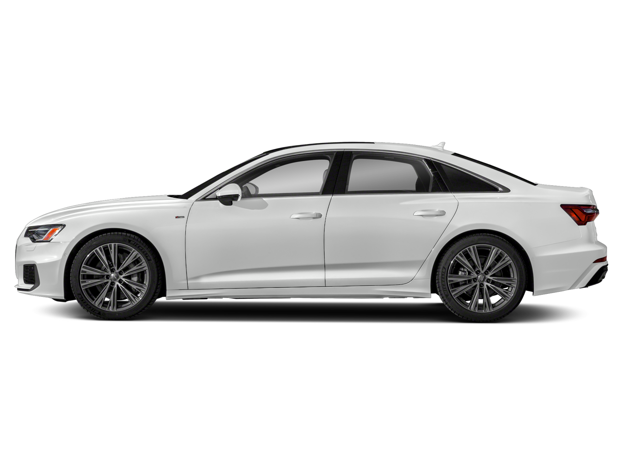 2020 Audi A6 Premium