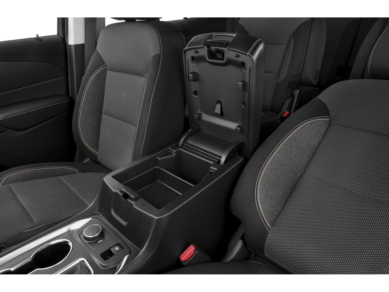 2020 Chevrolet Traverse 3LT