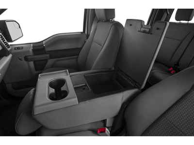 2020 Ford F-150 XLT 3.5 V6 Ecoboost