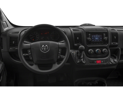 2020 RAM ProMaster 2500 High Roof