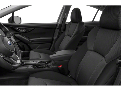 2020 Subaru Impreza Premium