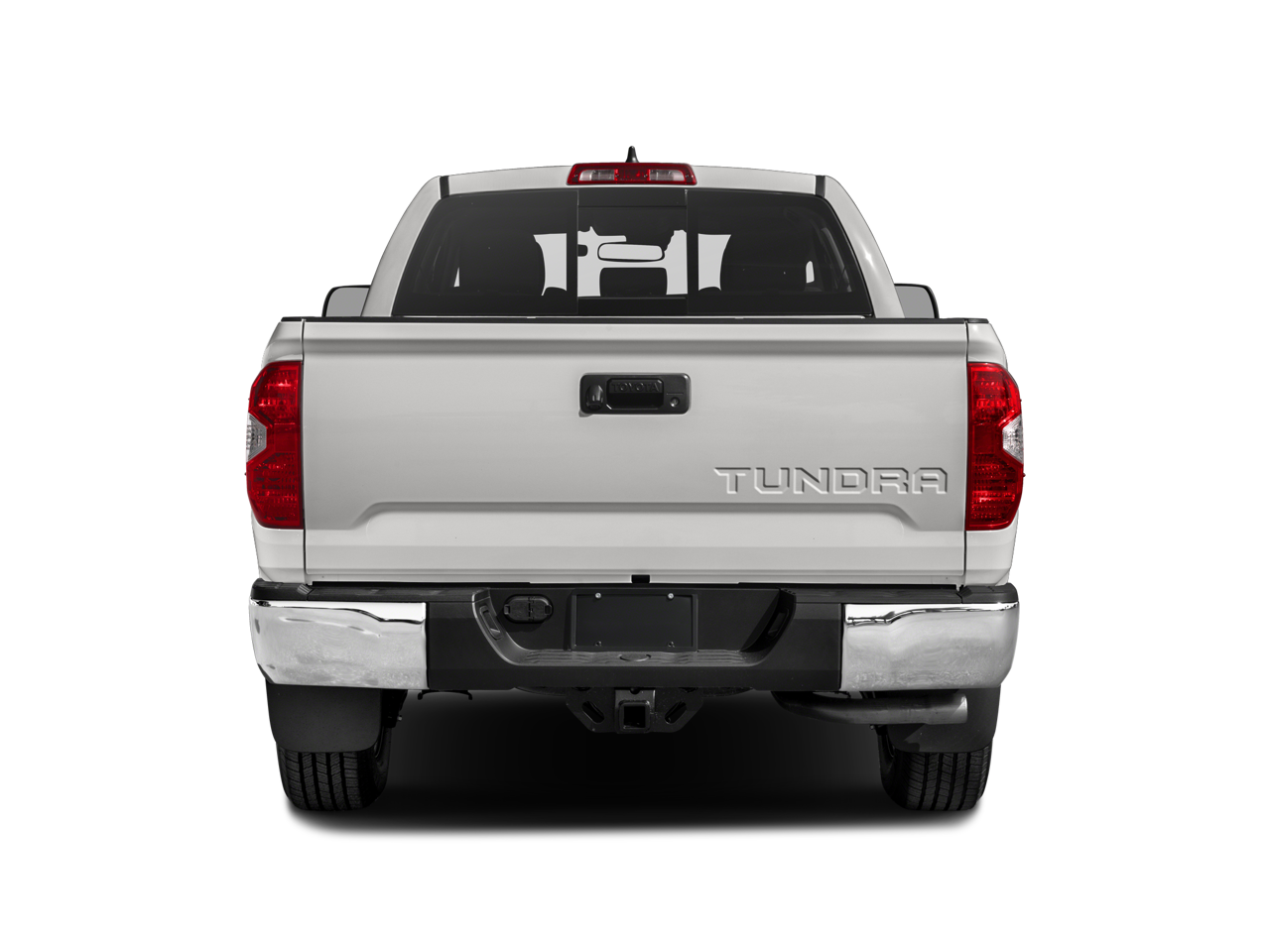 2020 Toyota Tundra 4WD SR5