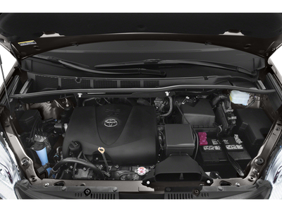 2020 Toyota Sienna XLE 8 Passenger