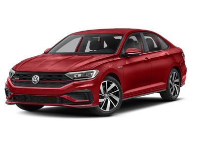 2020 Volkswagen Jetta GLI 2.0T S