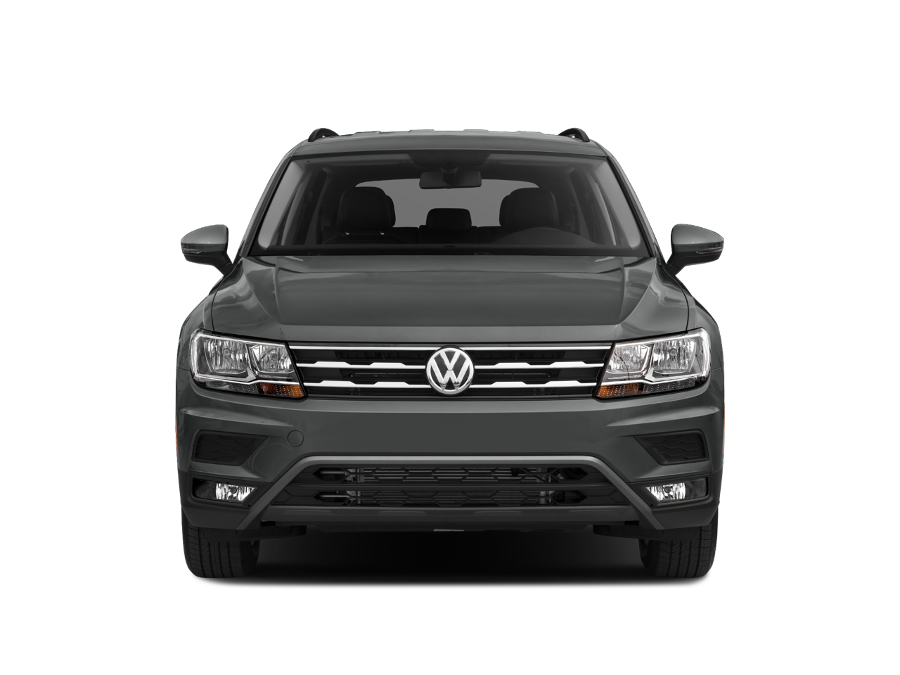 2020 Volkswagen Tiguan 2.0T SE 4Motion