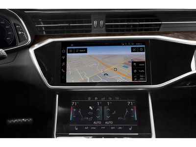 2021 Audi A6 allroad Premium Plus quattro