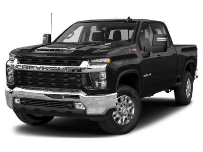 2021 Chevrolet Silverado 3500 HD LT