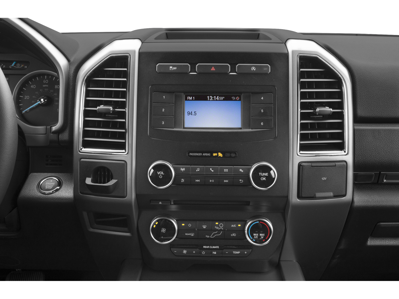 2021 Ford Expedition XL