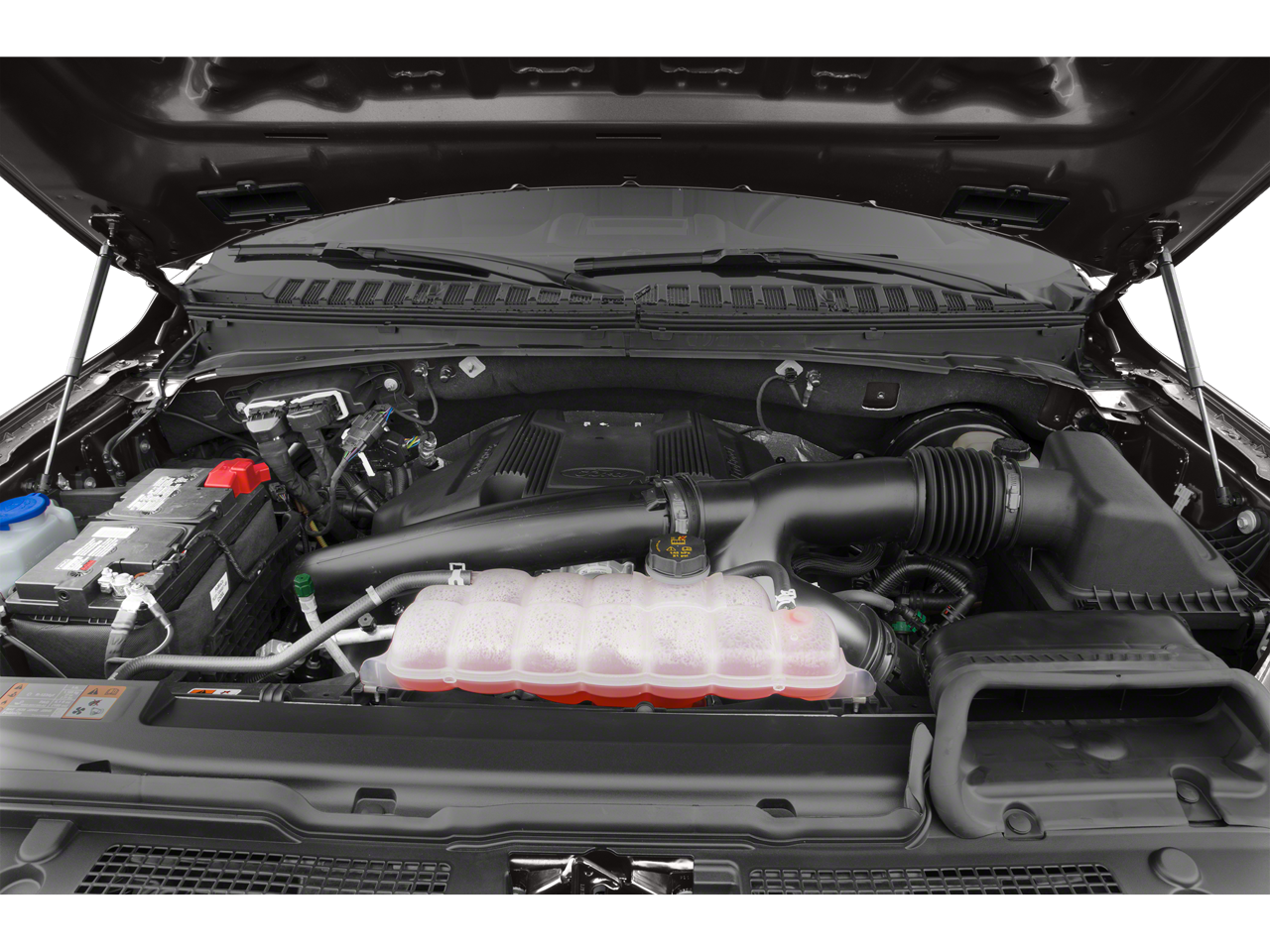 2021 Ford Expedition XL