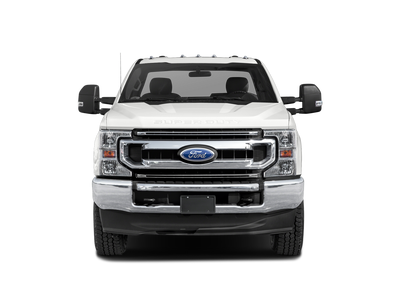 2021 Ford F-350SD XLT