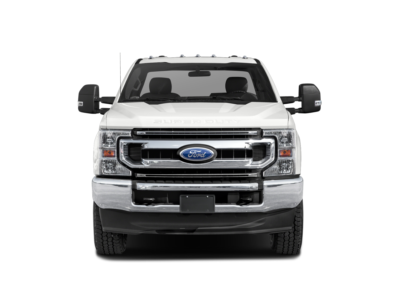 2021 Ford F-350SD XLT