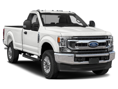 2021 Ford F-350SD XLT