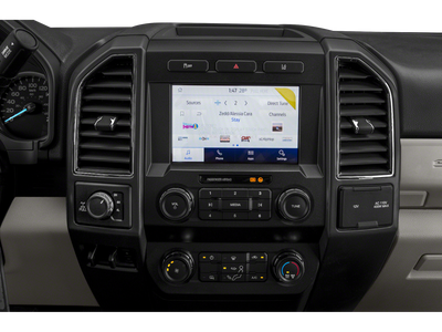 2021 Ford F-350SD XLT
