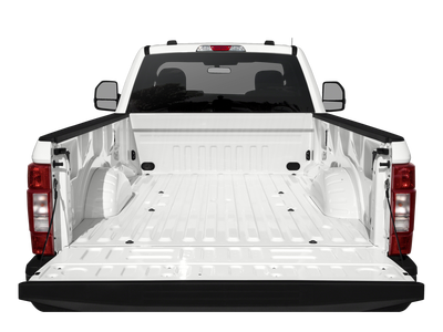 2021 Ford F-350SD XLT