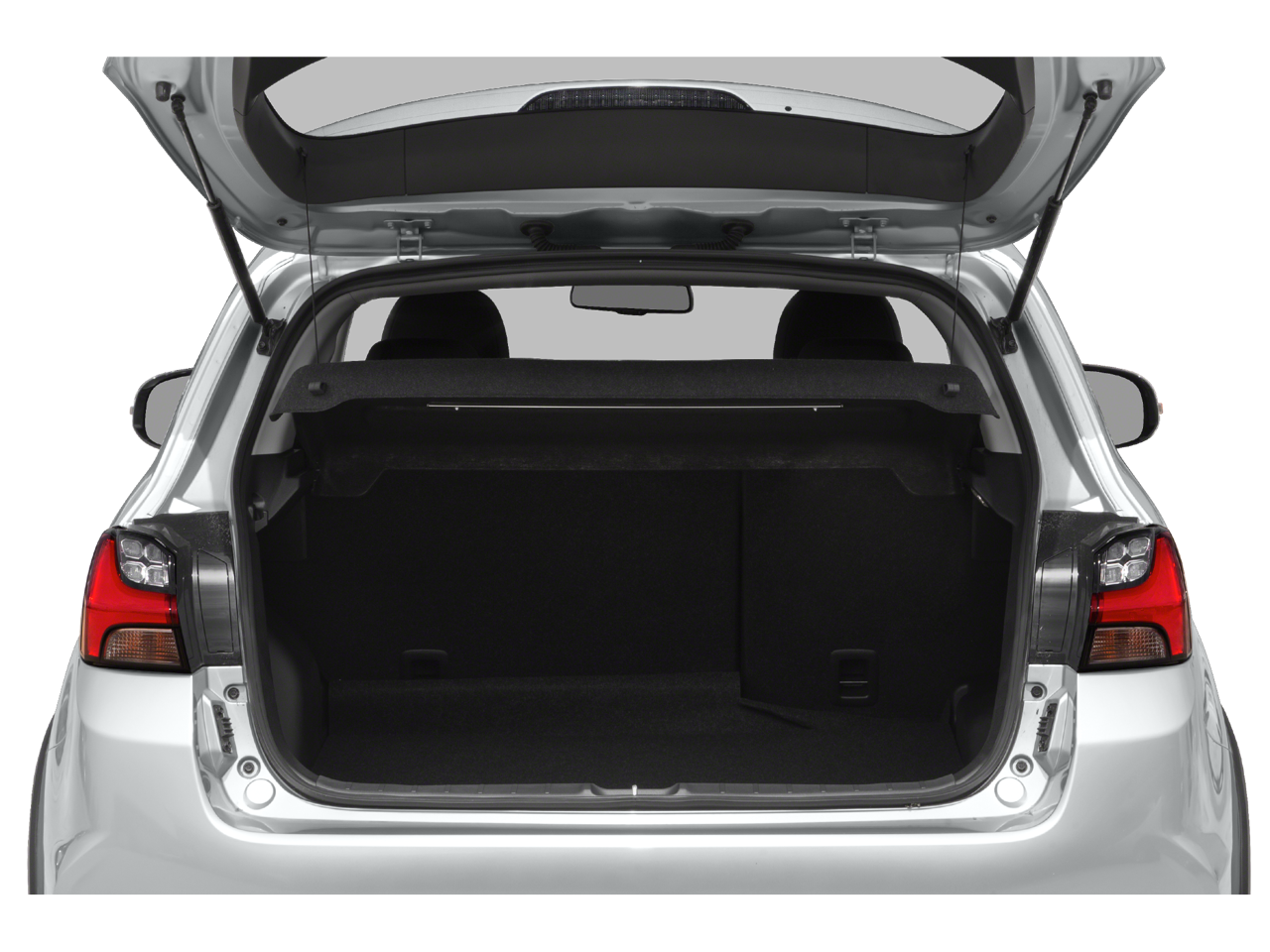 2021 Mitsubishi Outlander Sport Base