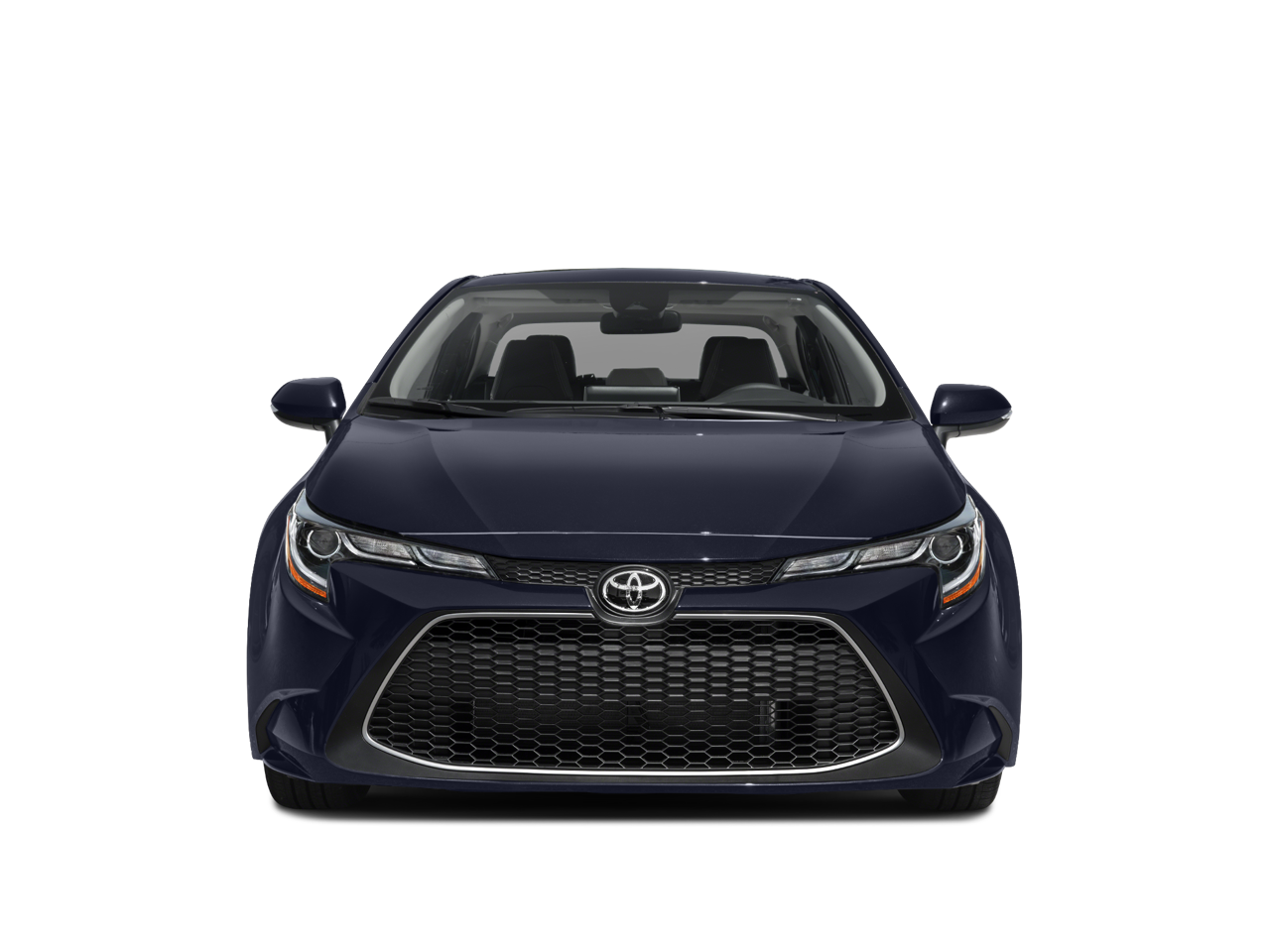 2021 Toyota Corolla XLE