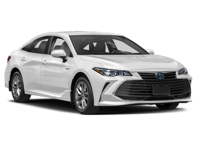 2021 Toyota Avalon Hybrid XLE Plus