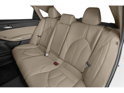 2021 Toyota Avalon Hybrid XLE Plus