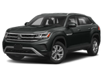 2021 Volkswagen Atlas Cross Sport 3.6L V6 SE w/Technology R-Line