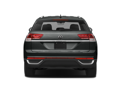 2021 Volkswagen Atlas Cross Sport 3.6L V6 SE w/Technology R-Line
