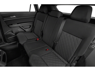 2021 Volkswagen Atlas Cross Sport 3.6L V6 SE w/Technology R-Line